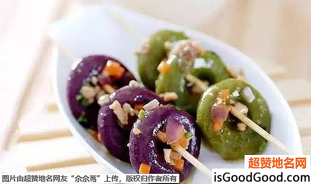 《10种客家美食，你吃过几样？》原文配图13