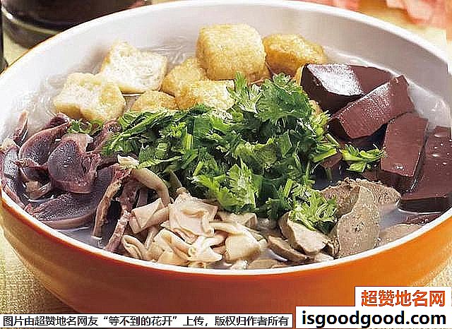 《江苏游玩必吃美食小吃》原文配图1