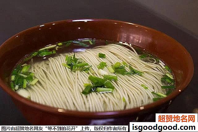 《江苏游玩必吃美食小吃》原文配图3