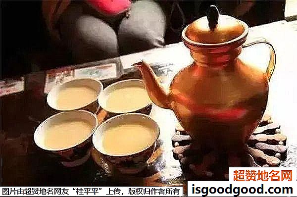 《藏族特色美食小吃》原文配图1