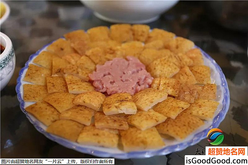 《大理游玩必吃的美食小吃（一）》原文配图1