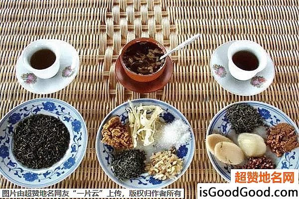 《大理游玩必吃的美食小吃（一）》原文配图13