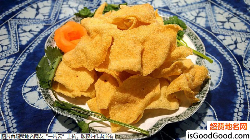 《大理游玩必吃的美食小吃（二）》原文配图19