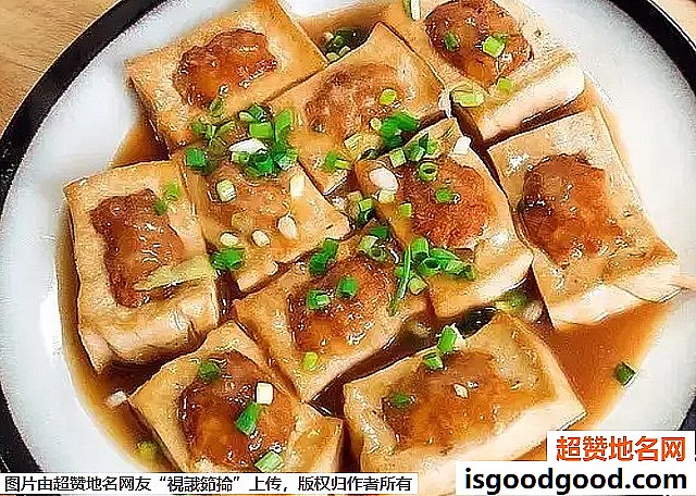 《客家系的8道特色美食，到客家地区游玩必吃哟》原文配图1