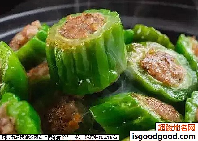 《客家系的8道特色美食，到客家地区游玩必吃哟》原文配图7