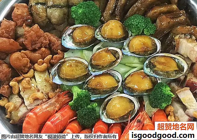 《客家系的8道特色美食，到客家地区游玩必吃哟》原文配图9