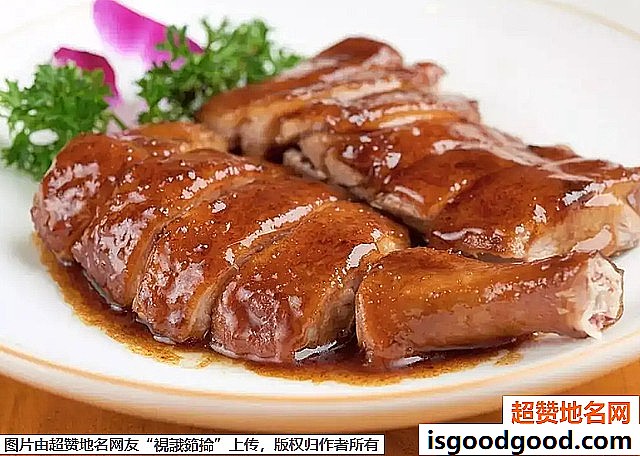《客家系的8道特色美食，到客家地区游玩必吃哟》原文配图11
