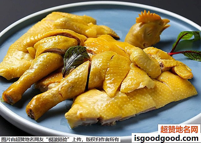 《客家系的8道特色美食，到客家地区游玩必吃哟》原文配图13