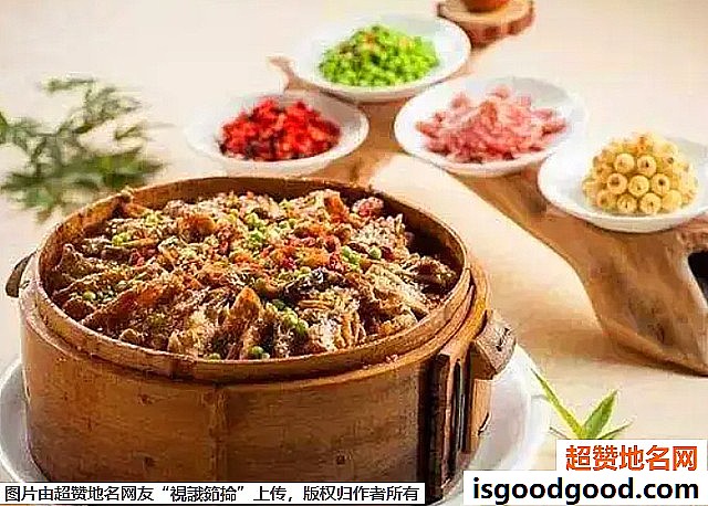 《客家系的8道特色美食，到客家地区游玩必吃哟》原文配图15