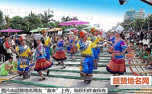 《壮族人生活中的7大风俗禁忌，旅游时一定要注意别触犯！》原文配图2