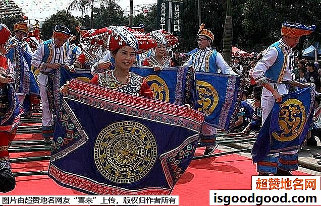 《壮族人生活中的7大风俗禁忌，旅游时一定要注意别触犯！》原文配图4