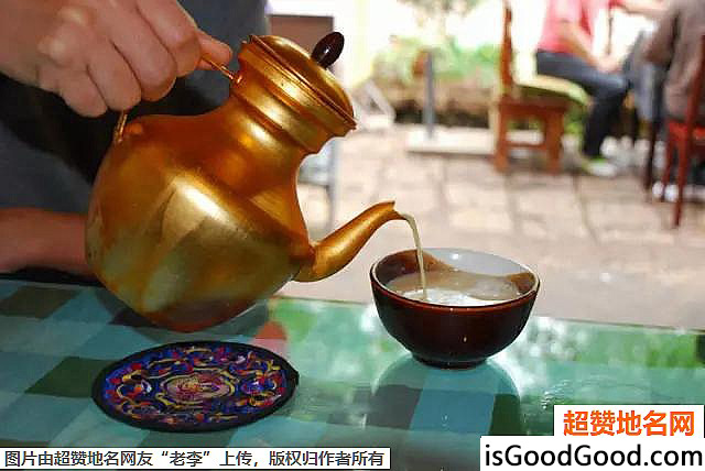 《青海旅游必知的十大风俗禁忌》原文配图3