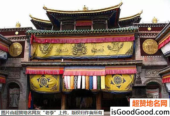 《青海旅游必知的十大风俗禁忌》原文配图5