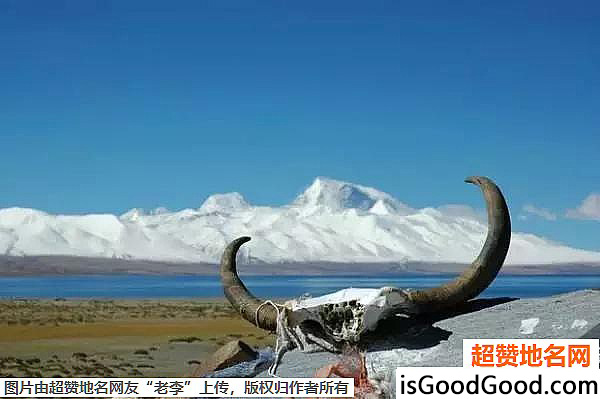《青海旅游必知的十大风俗禁忌》原文配图4