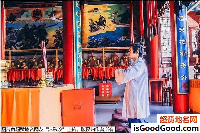 《道观里的五大禁忌》原文配图2