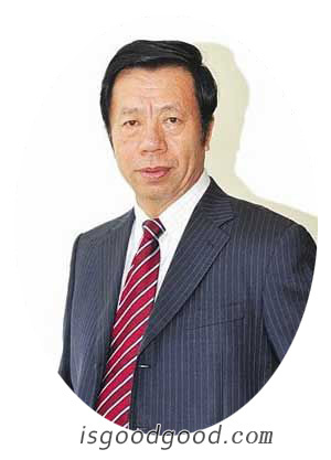 姚俊良人物照片