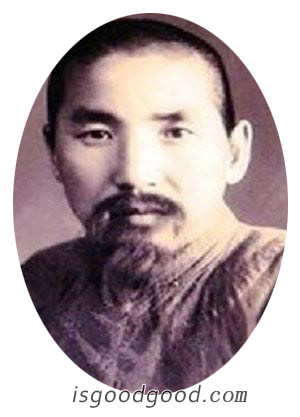 张一悟人物照片