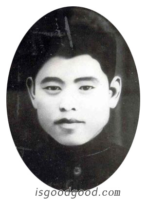 韩增丰人物照片