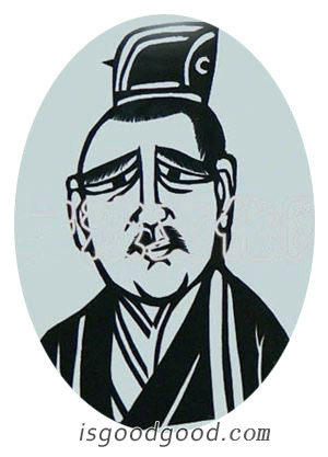 刘继恩人物照片