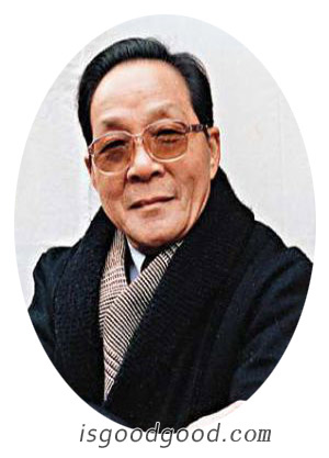 邵克萍人物照片