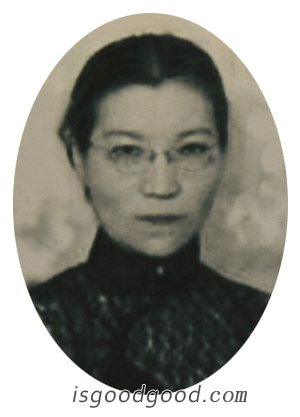 梁思顺人物照片