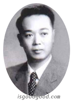 王少舫人物照片