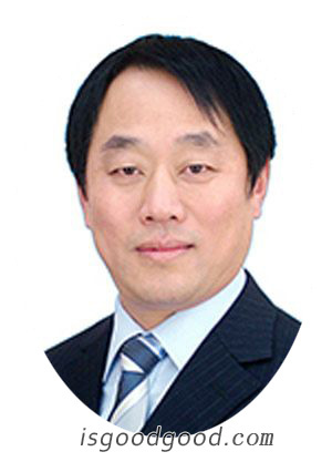 张亚忠人物照片