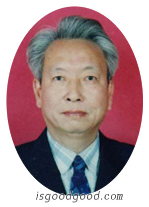 宫先仪人物照片