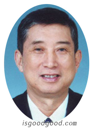 王礼恒人物照片