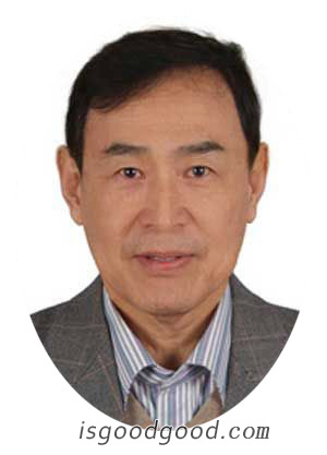 隋森芳人物照片