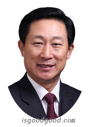 韩德民人物照片