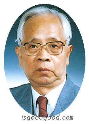 曾融生人物照片