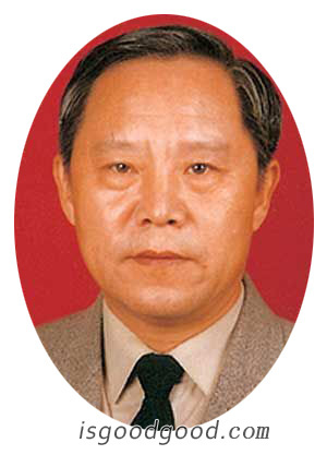 李济生人物照片