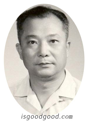 陈肇源人物照片