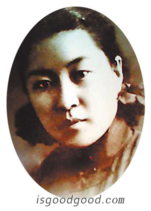 韩勇义人物照片