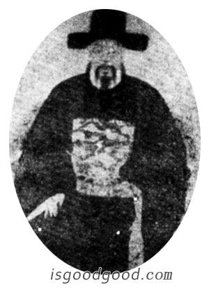 王其勤人物照片