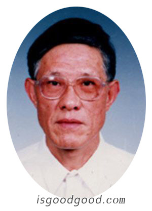 吴中如人物照片