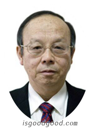 张文海人物照片