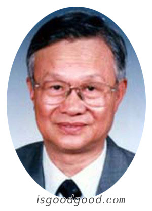 石玉林人物照片