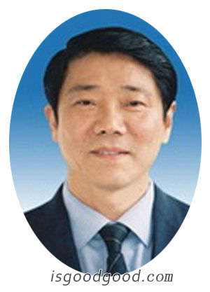 欧可平人物照片