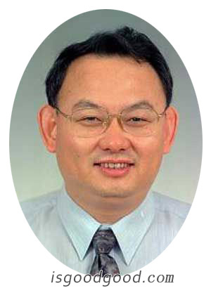 金之钧人物照片