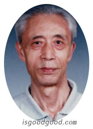 汤鸿霄人物照片