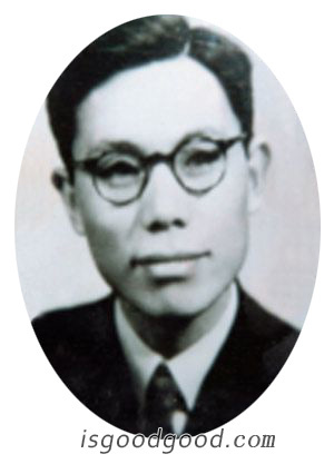 刘潇然人物照片