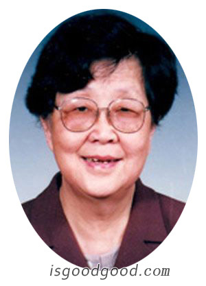 史轶蘩人物照片