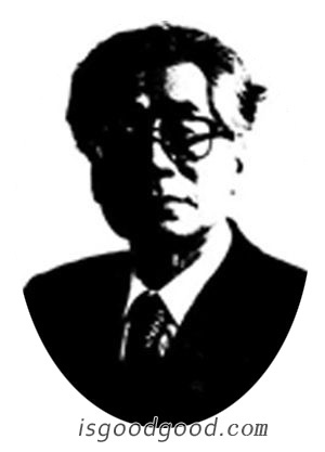 张景欧人物照片