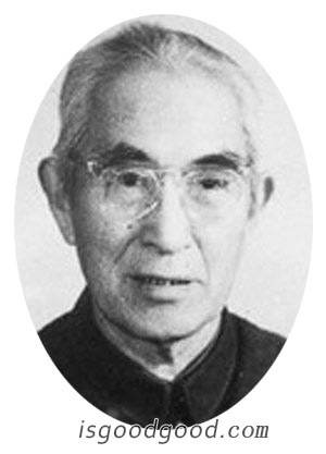 柳大纲人物照片