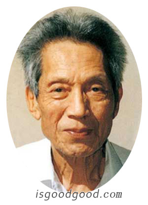 施履吉人物照片