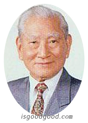 赵耀东人物照片