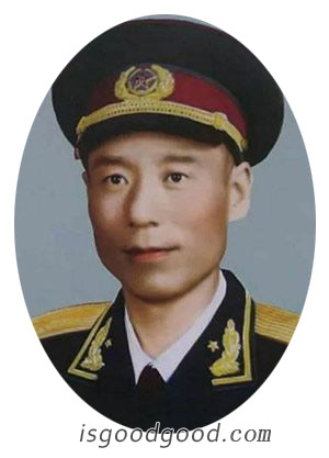 高维嵩人物照片