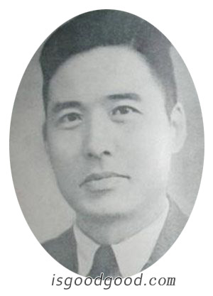 沈亦珍人物照片